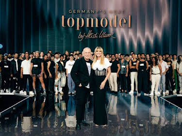 20:15: Germany's Next Topmodel - by Heidi Klum | Sixx | 4/3 2026
