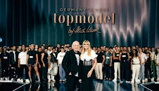 Germany's Next Topmodel - by Heidi Klum