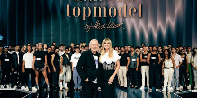 20:15: Germany's Next Topmodel - by Heidi Klum | ProSieben | 2/12 2026