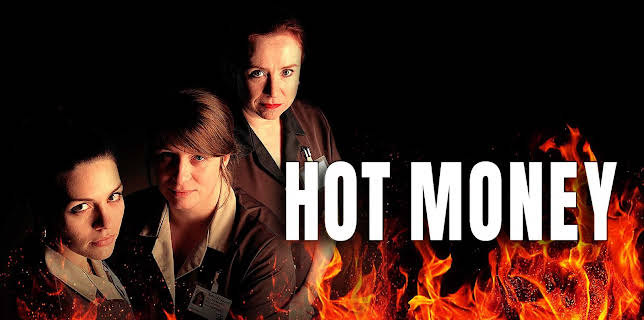 Hot Money (2001)