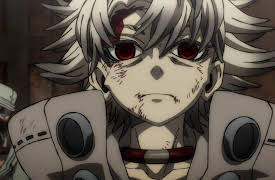 Season 1: Something Like a Curse