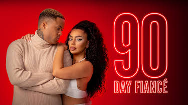 11:05: 90 Day Fiancé | TLC | 11/7 2025