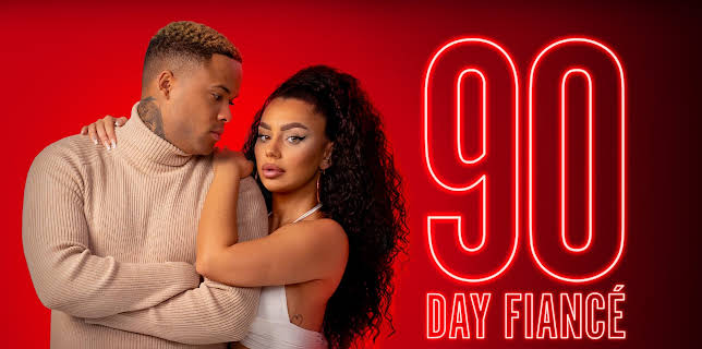 10:05: 90 Day Fiancé | TLC | 10/31 2025