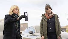 Mord auf Shetland - Der stumme Zeuge