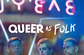 Queer as Folk: 1. Babylon