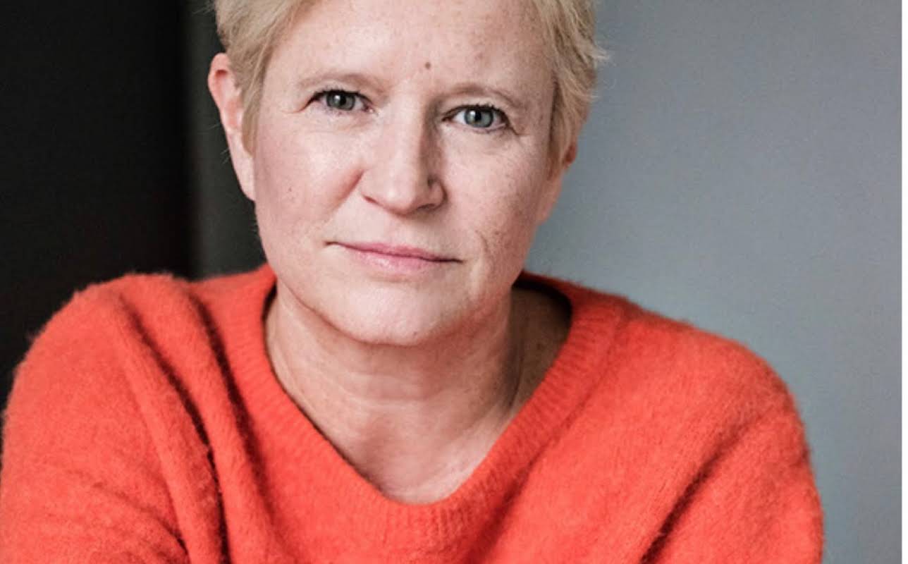Lisa Palfrey