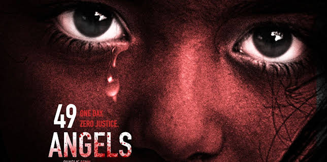 49 Angels (2016)