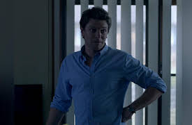 The Code Season 1: Episode 1