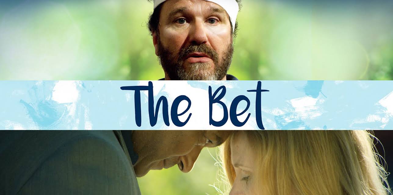 The Bet (2020)