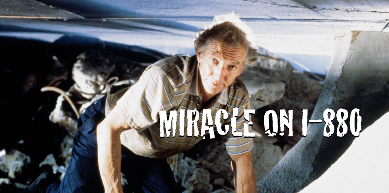 Miracle On I-880 (1993)
