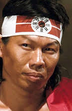 Bolo Yeung as 