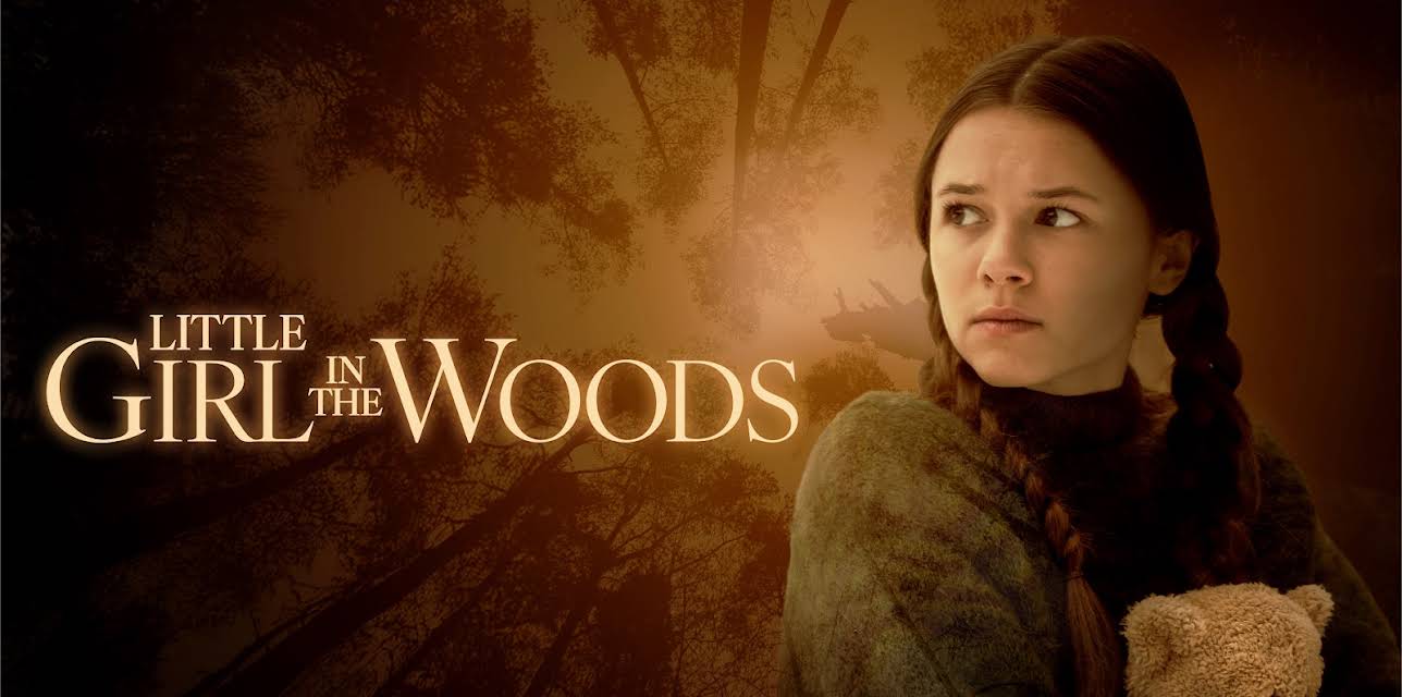 Little Girl in the Woods (2025)