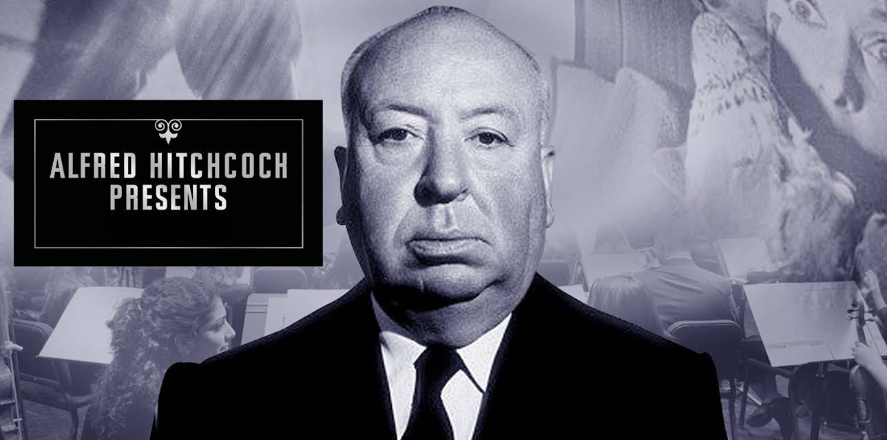 Alfred Hitchcock Presents S1