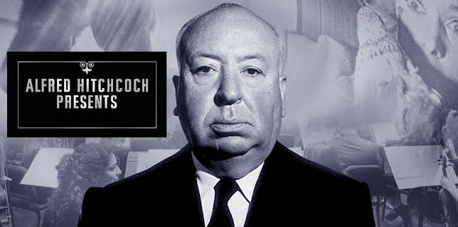 Alfred Hitchcock Presents S1