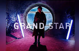 Grand Star: Chapter I