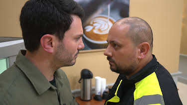 15:00: Barbara Salesch - Das Strafgericht | RTL | 4/17 2026