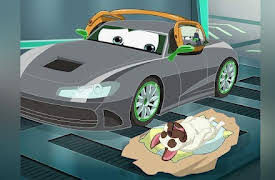 Season 1: To Catch A Truck / The Dog Who Loved Me