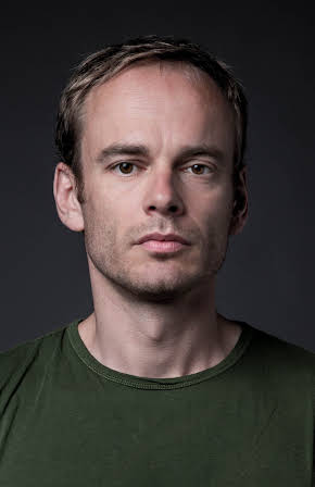 Thomas Ryckewaert as 