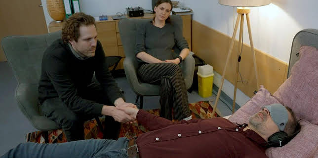 06:50: Heilende Drogen | Arte | 11/30 2025