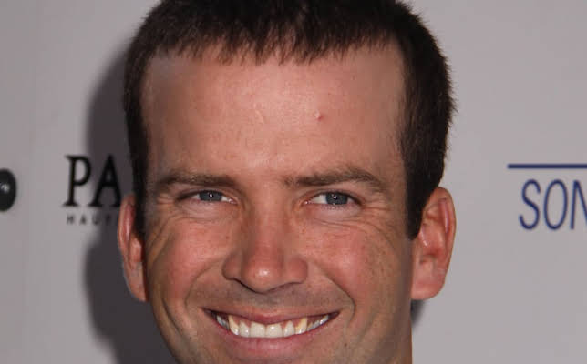Lucas Black