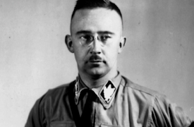 Hitler's Bodyguard: Early Attempts on Hitler's Life