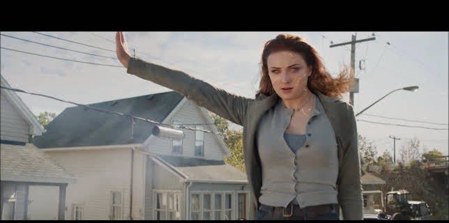 X-Men: Dark Phoenix (2019)