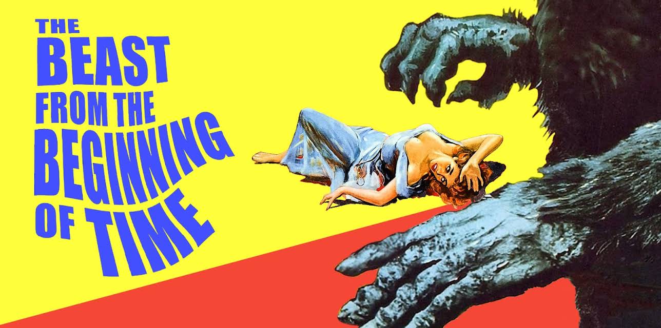 The Beast from the Beginning of Time (1981)