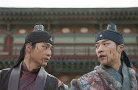 My Country: The New Age: Episode 16