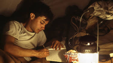 11:35 PM: The Motorcycle Diaries | Film 4 | 10/6 2026