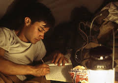The Motorcycle Diaries