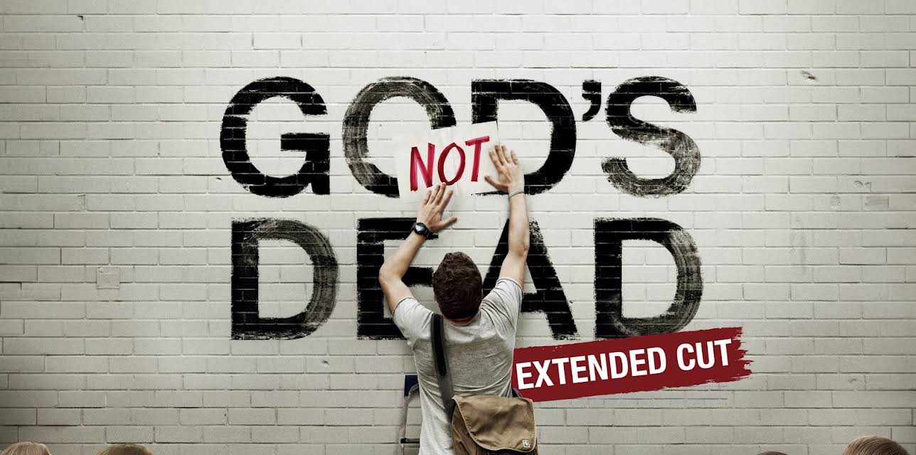 God's Not Dead - Extended Cut (2014)