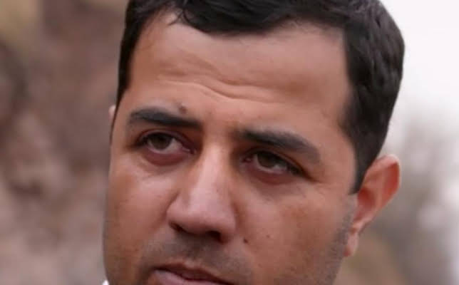 Abdumumin Sherkhonov