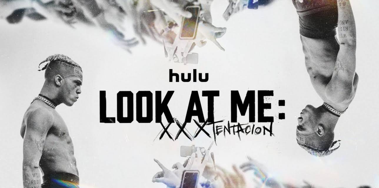 Look at Me: XXXTentacion (2026)