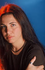 Gabriela Tagliavini as Director