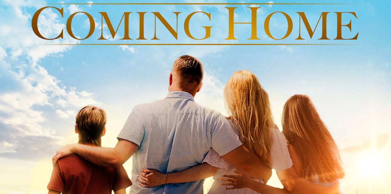 Coming Home (2017)