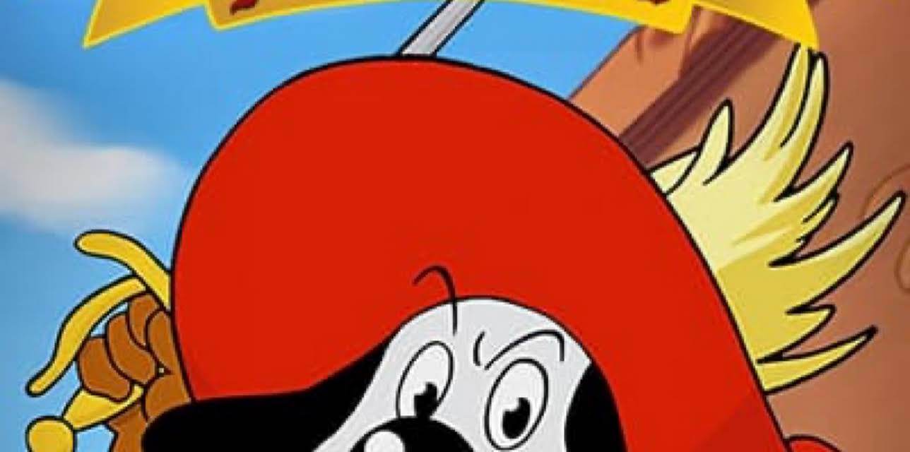 Dogtanian and the Three Muskehounds