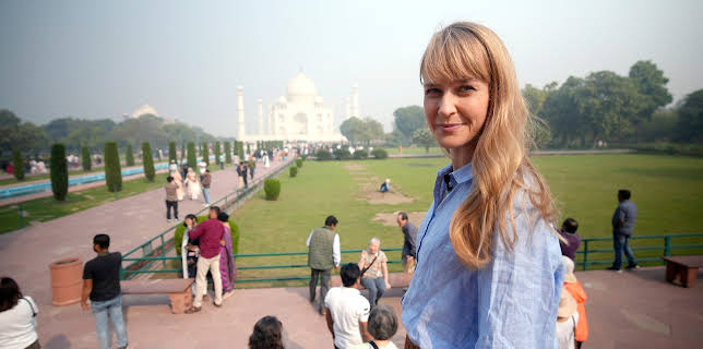 05:10: Indien erleben | 3SAT | 1/8 2026