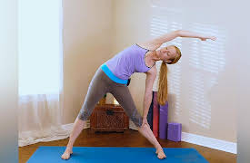 The Complete Guide To Beginners Yoga w/ Meera Hoffman: Flexibility