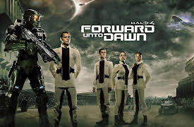 Halo 4: Forward unto Dawn S1: Halo 4: Forward Unto Dawn