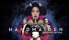 The Handmaiden