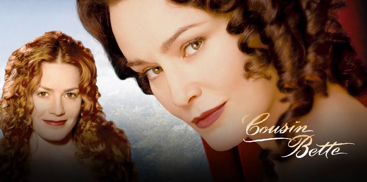 Cousin Bette (1998)