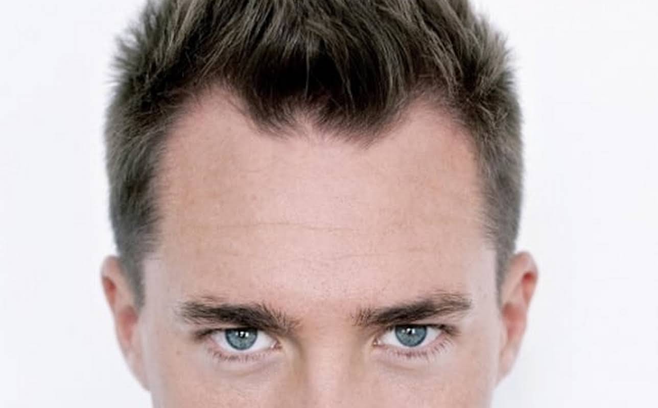 Alexander Dreymon