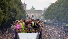Rave The Planet 2026