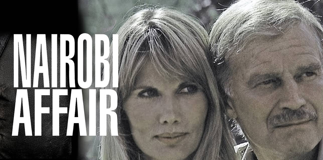 Nairobi Affair (1984)