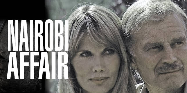 Nairobi Affair (1984)