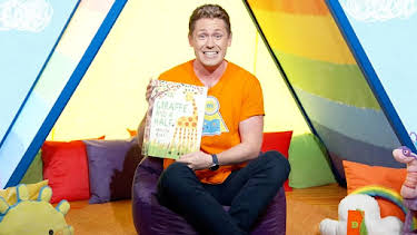 10:10 AM: Milkshake! Story Den (S2 E28) (S2) | Channel 5 | 7/10 2026