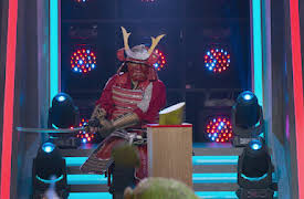 Iron Chef: Mexico: Batalla sin sangre