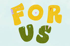 Randall Goodgame Music: For Us