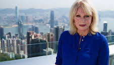 Joanna Lumley's Trans-Siberian Adventure (S1 E1)