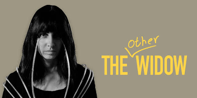 The Other Widow (2025)